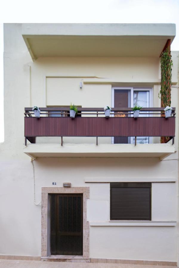 Casa Gardenia Apartment Chania  Exterior photo